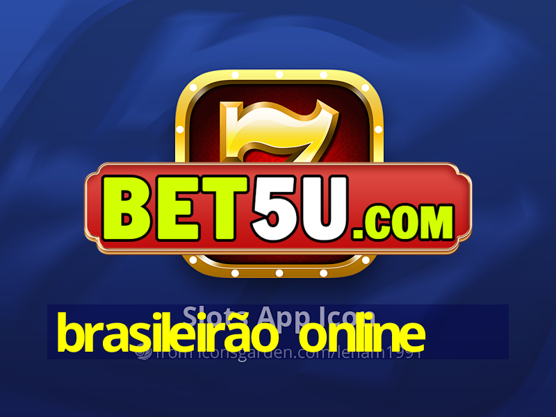 brasileirão online